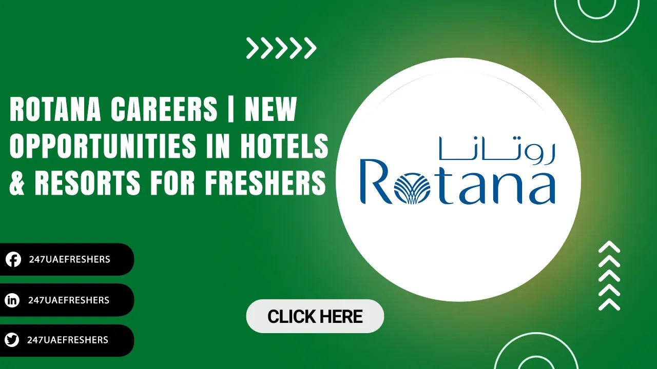 Rotana Careers