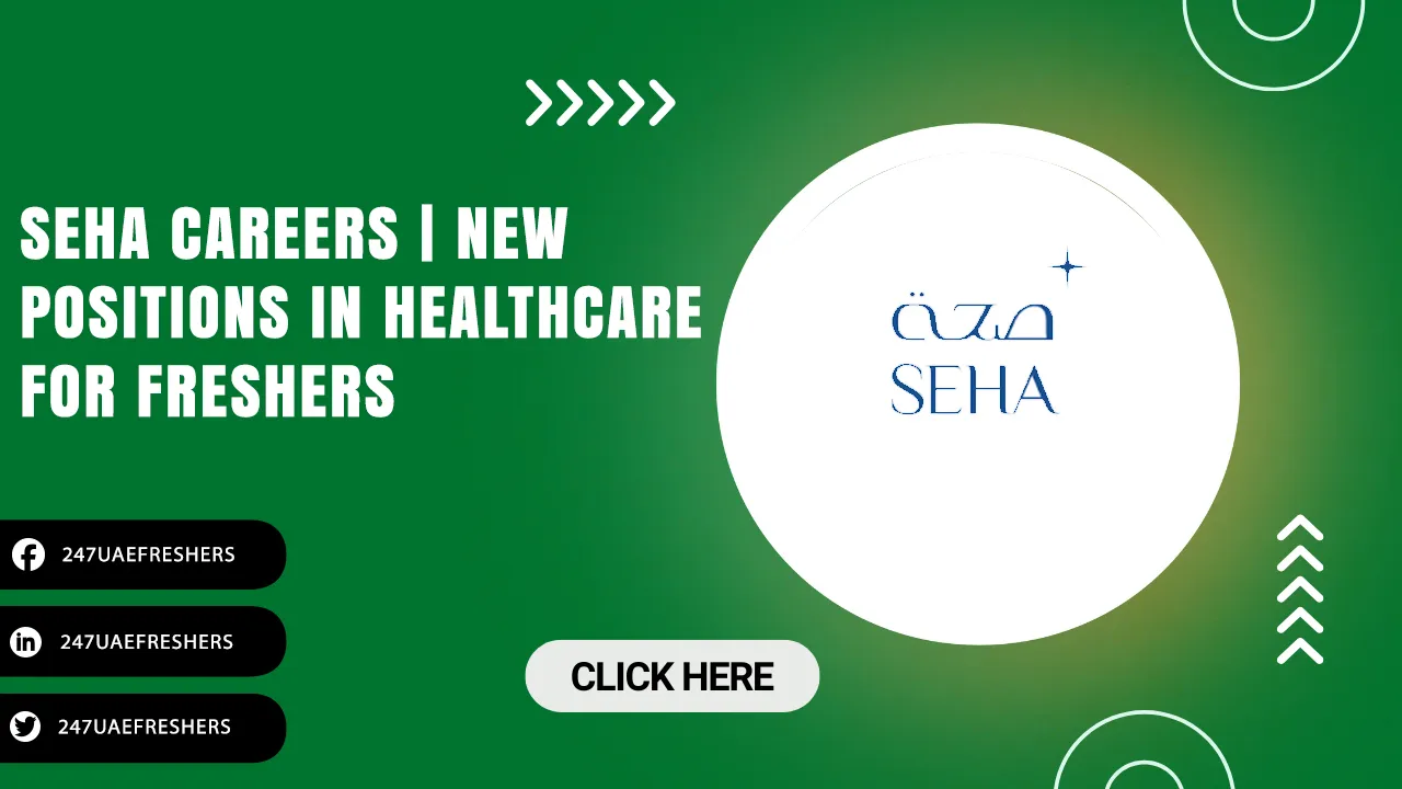 SEHA Careers