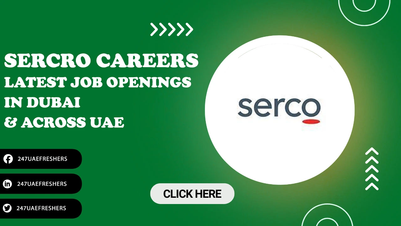 Sercro Careers