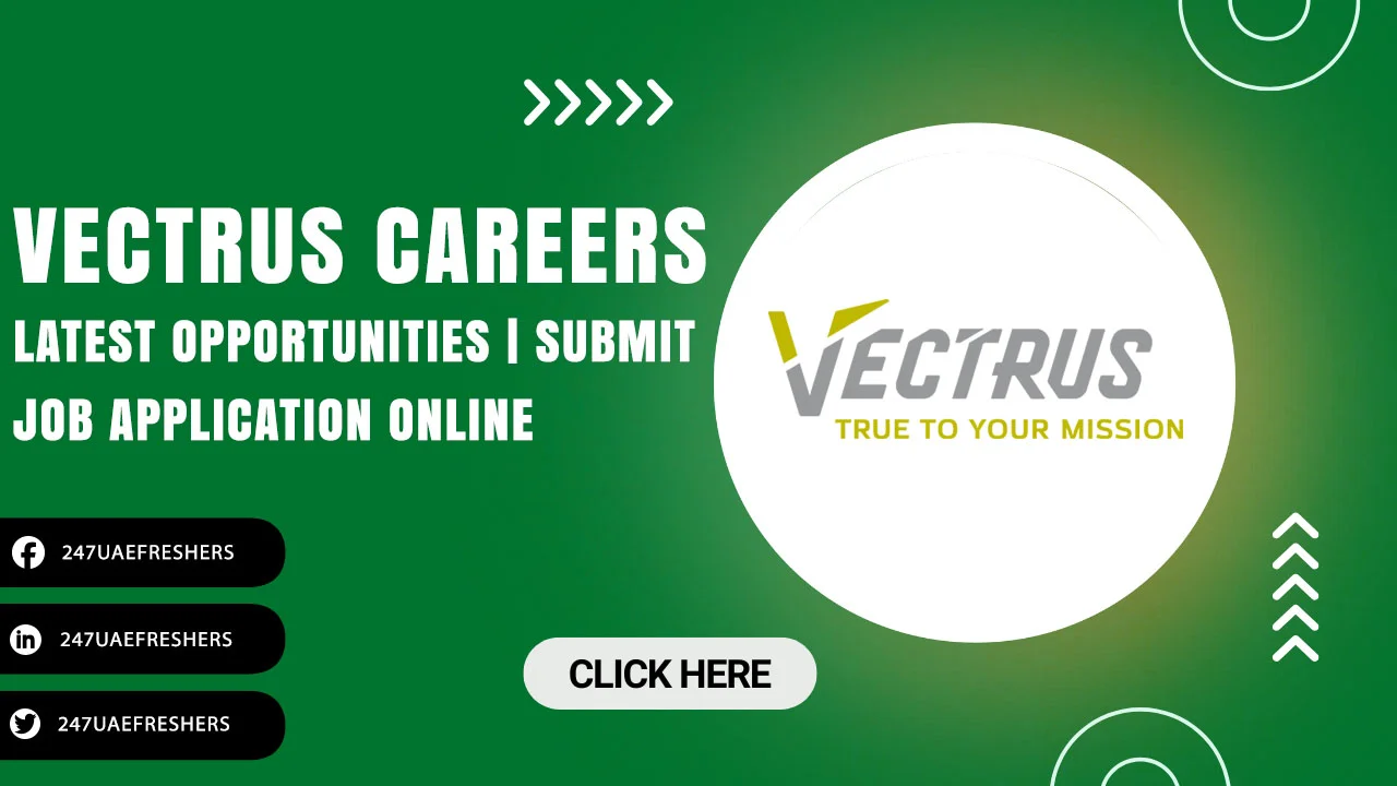 Vectrus Careers